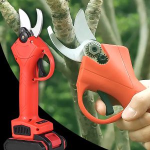 Elektrische snoeischaar, draadloos voor tuin en boomgaard | WHIZZPRUNER