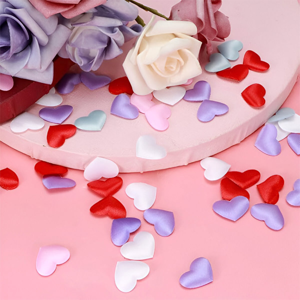 HEARTPETAL