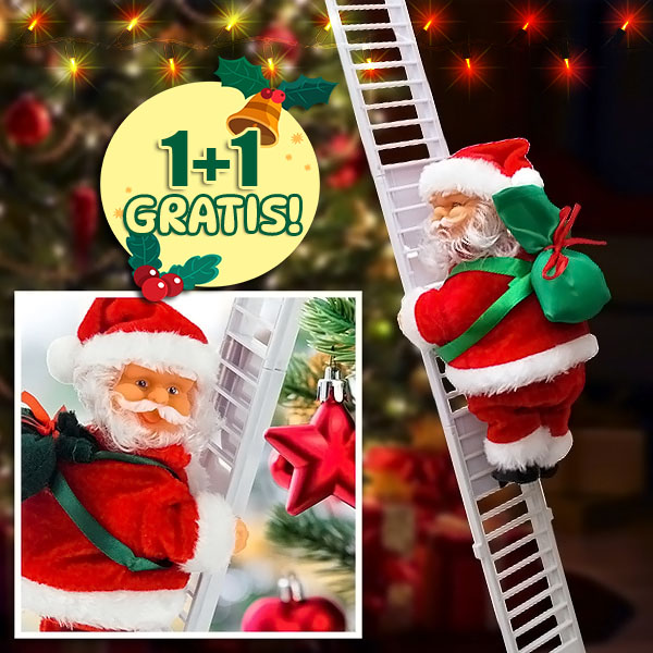 LADDERSANTA