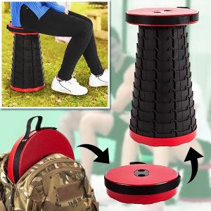 Opklapbare kruk | FOLDYSEAT