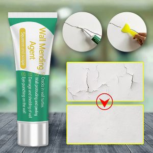 Muurreparatiepasta - 100g, Droogt in 4 uur | WALLFIX
