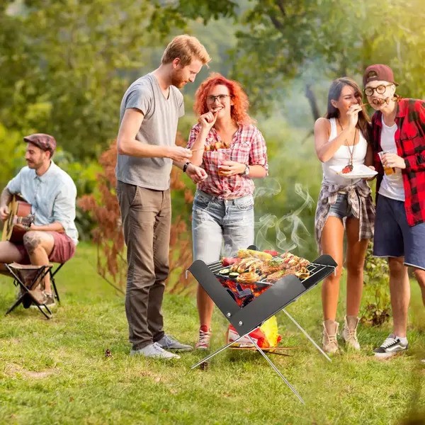 GRILLOMATE