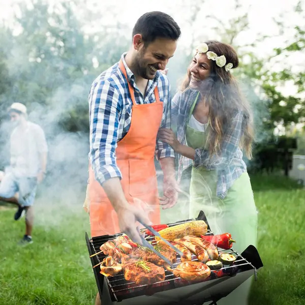 GRILLOMATE