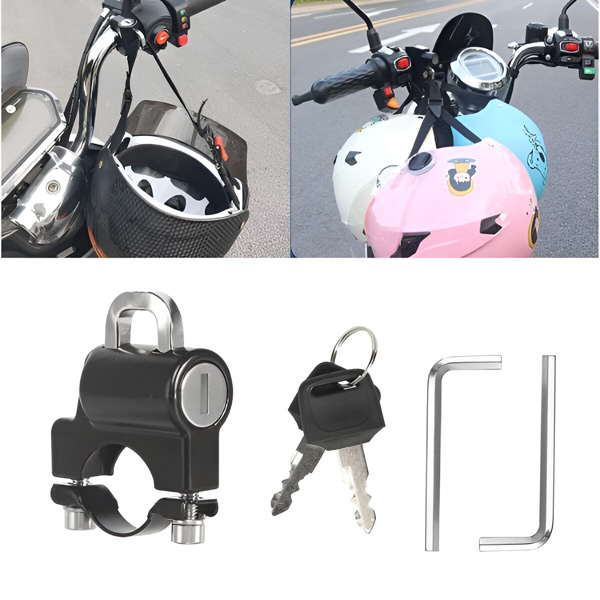 MOTOLOCKA