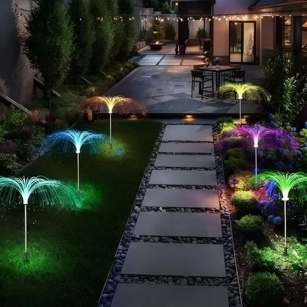 LUMIPALM