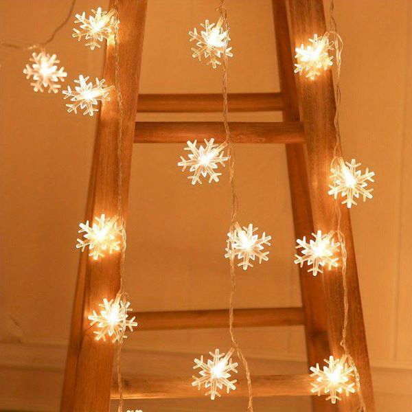 LEDFLAKES