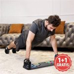 MUSCLEPLATE