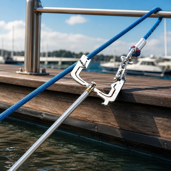 FASTDOCK