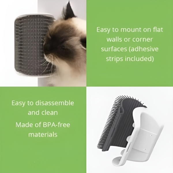 CATGROOM