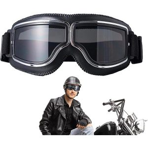 Beschermende bril motorbril | MOTOGGLES
