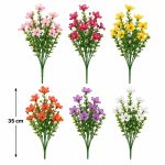 ARTIFLOWERS