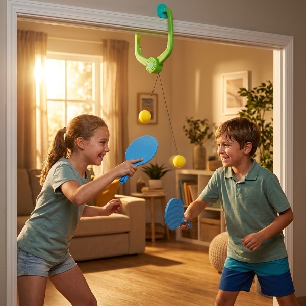 PINGPLAY