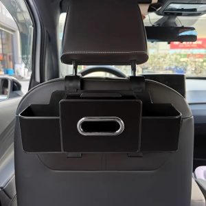 Auto achterbank organizer | DRIVKIT