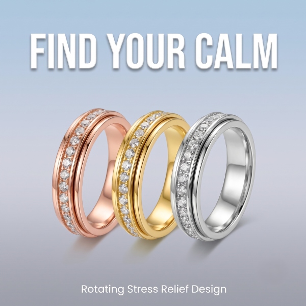 LUXRINGS