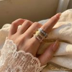 LUXRINGS