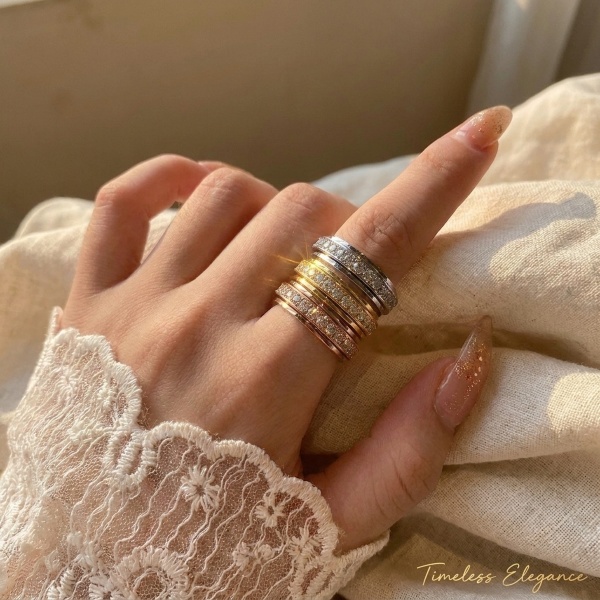 LUXRINGS