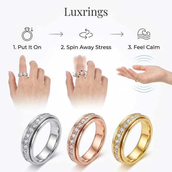 LUXRINGS